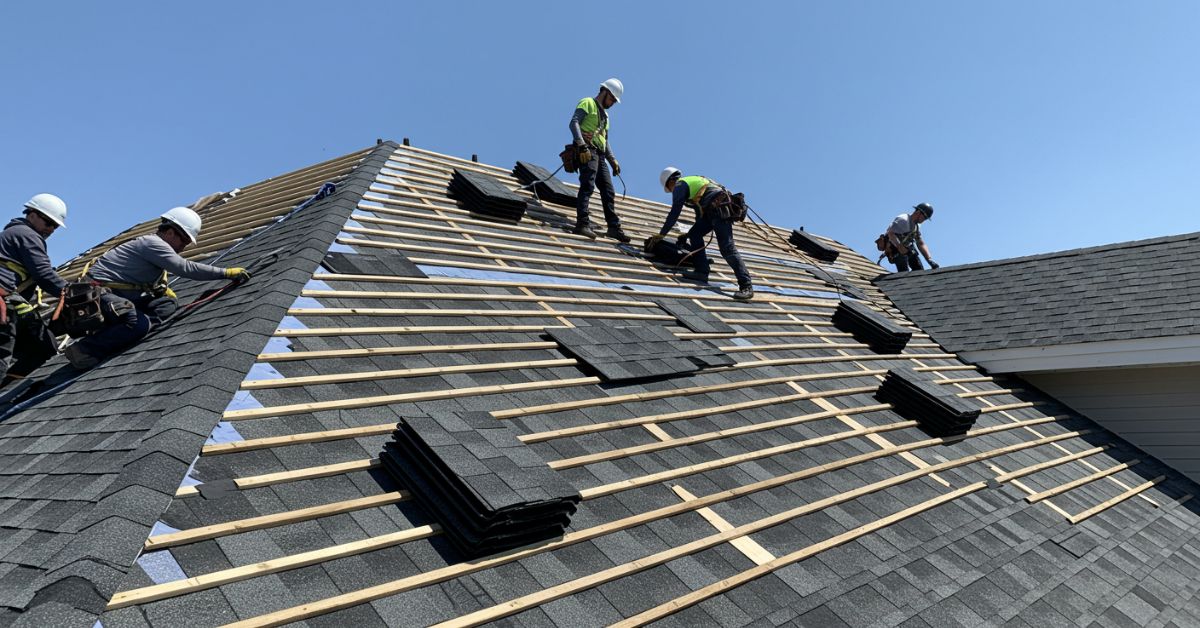Roofing Quality in Your Neighborhood