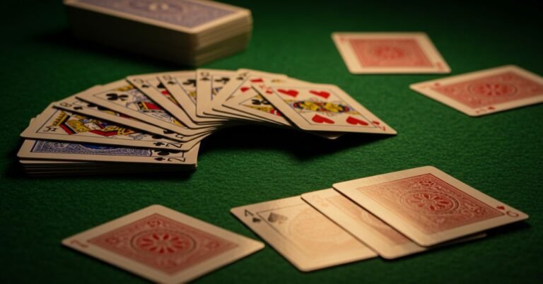 Smartest Card Games