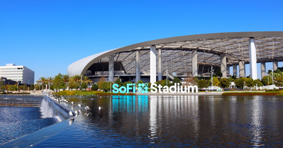 SoFi Stadium