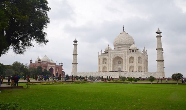 Golden Triangle Private Tour Tips for First-Time Travelers to India