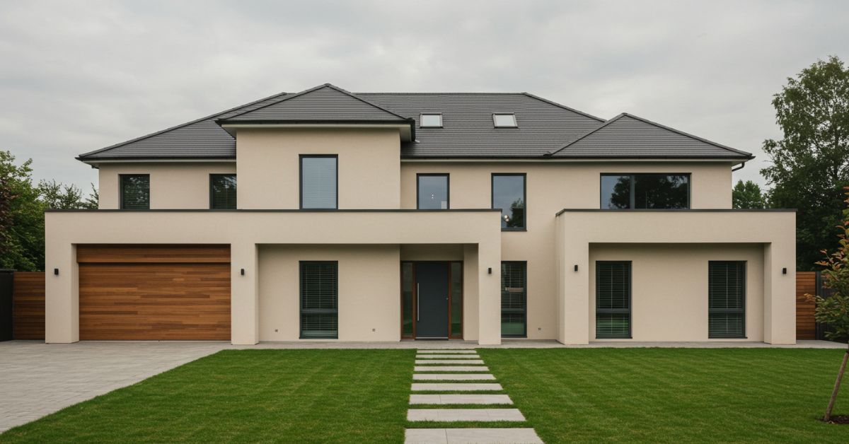 Investing in Property