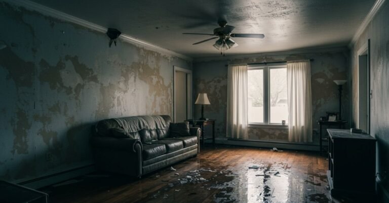 Water Damage