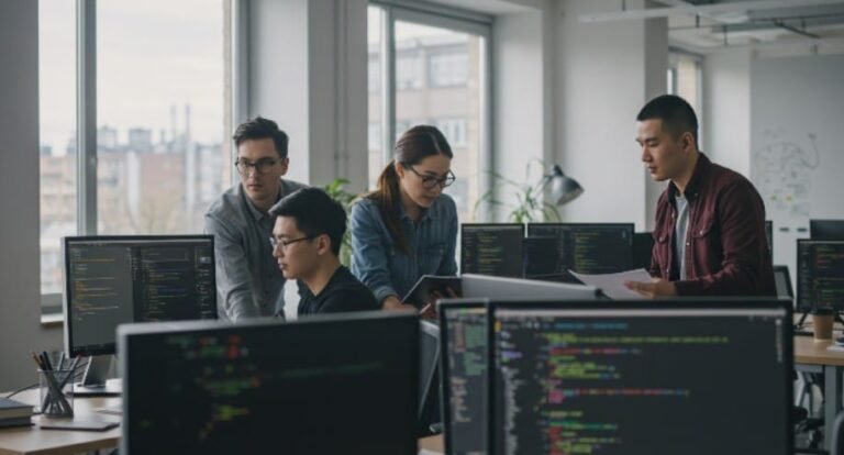 What Is End to End Testing in Software QA? 