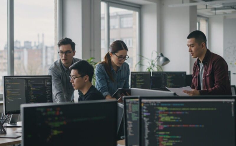 What Is End to End Testing in Software QA? 