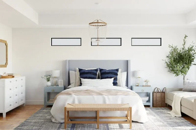 5 Signs It’s Time to Update Your Bedroom