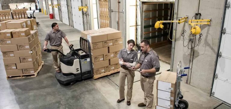 Canada’s Best Storage Companies with Affordable Rates