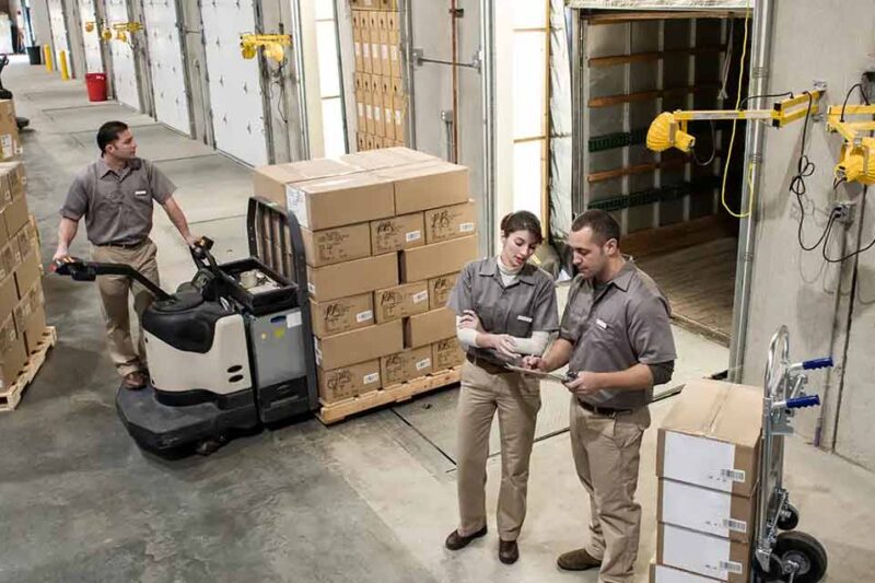 Canada’s Best Storage Companies with Affordable Rates