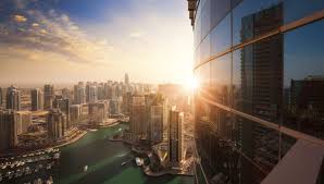Company In Dubai