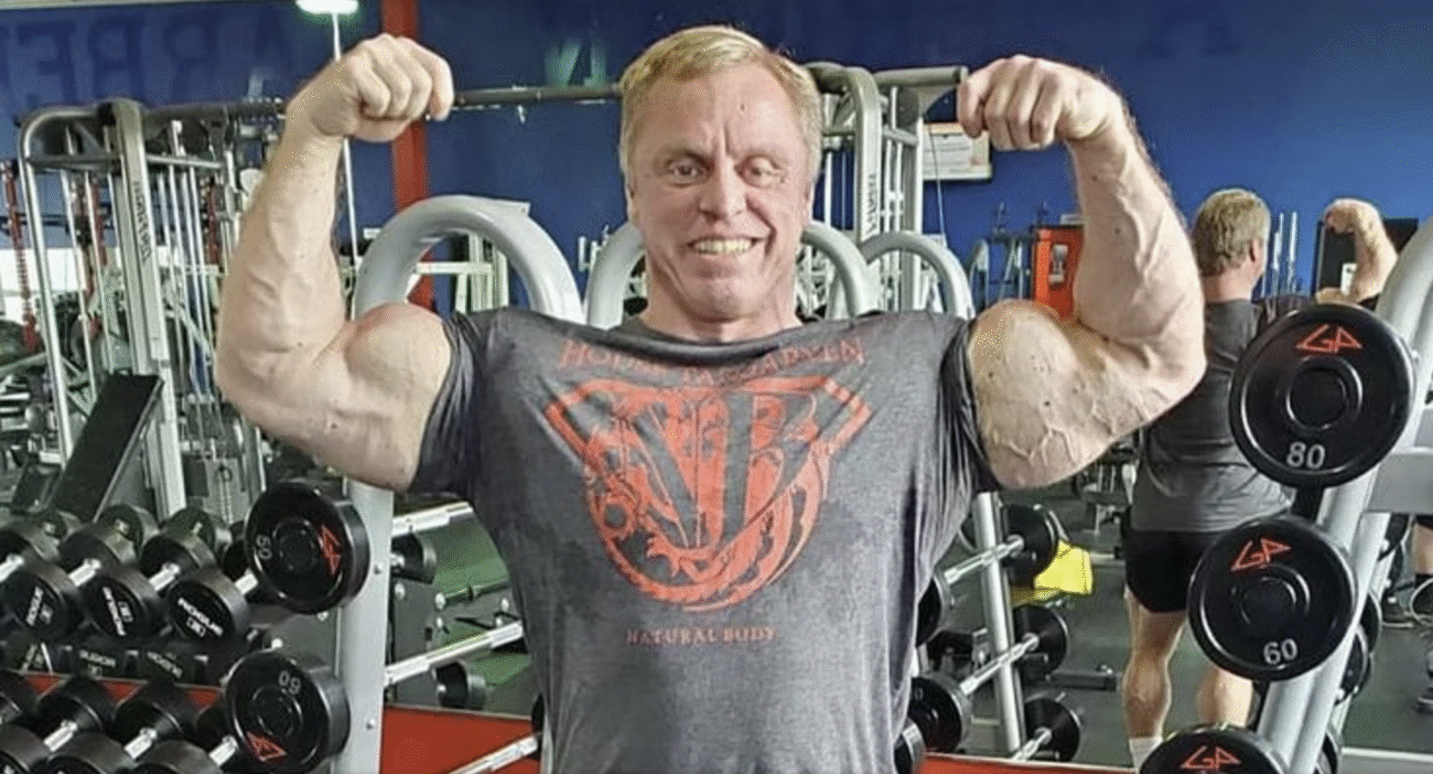 MadMuscles