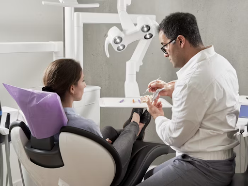 The True Cost of Waiting: Why Fixing a Missing Tooth Isn’t Just Cosmetic