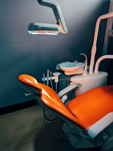 Smile Aesthetics: Why Facial Symmetry Is About More Than Just Genetics