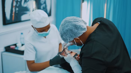 The Psychology of a Smile: How Cosmetic Dentistry Shapes Confidence and Success