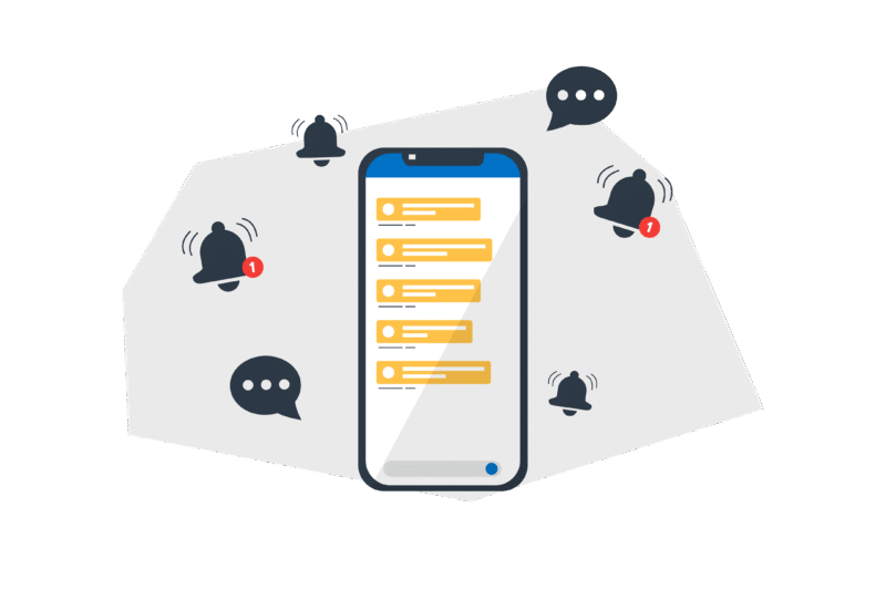 The Direct Line to Your Customers’ Wallets: SMS Marketing