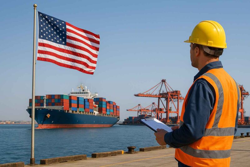 Analyzing US Import Bookings: What the Data Tells Us About Trade Growth