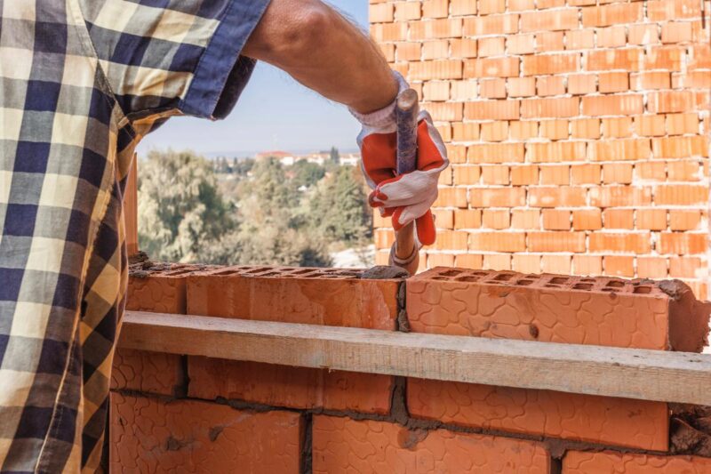 The Cost of Hiring a Brick Mason in Atlanta: What Homeowners Should Expect