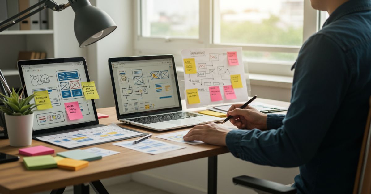 Chandigarh is Becoming the Hub for UIUX and PPC Training