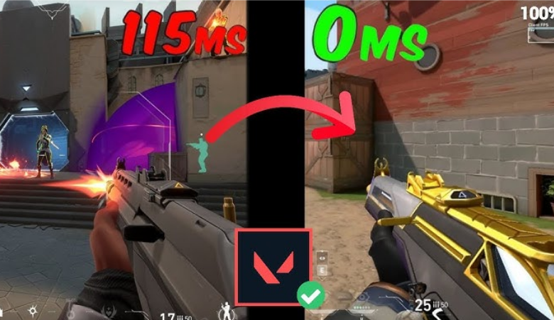 How to Lower Your Ping in Valorant: The Ultimate Guide for Smooth Gameplay