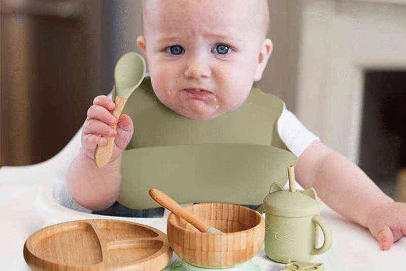 Baby Breakfast Ideas That Every Parent Should Know