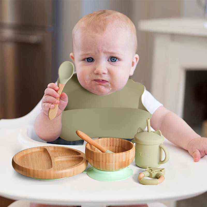 Easy Breakfast Ideas for Babies