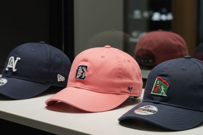 Golf Hats That Combine Fashion Comfort and Top Performance