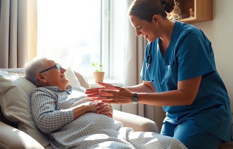 The Growing Demand for Personalized Medical Care in the Comfort of Home