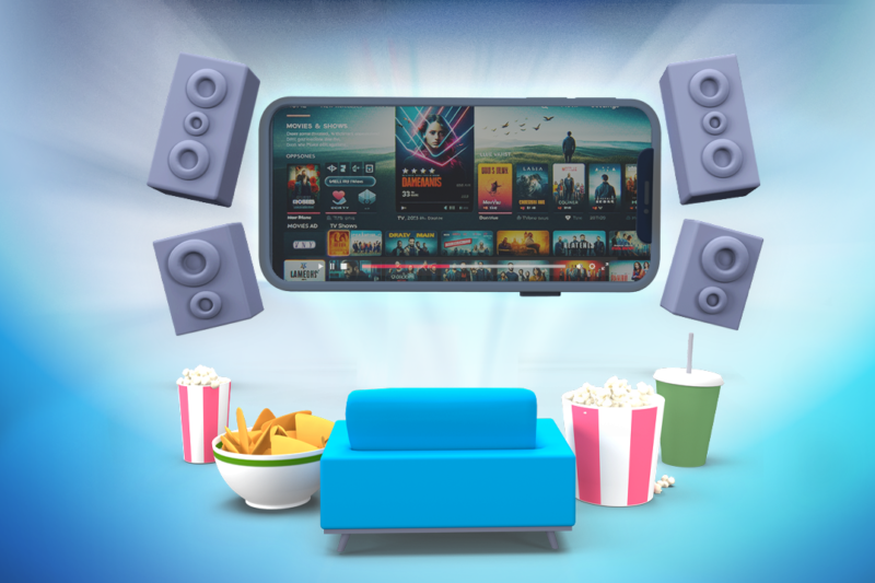 How to Build Your Personal Entertainment Library with IPTV Sverige