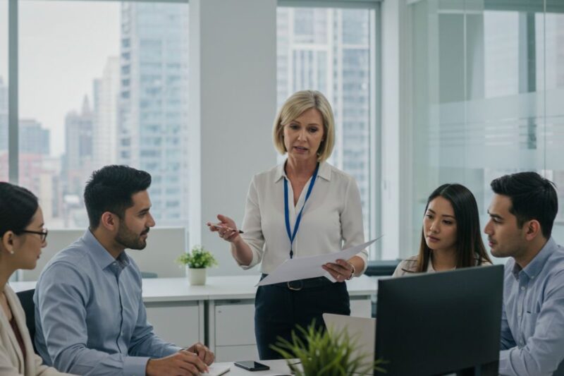 Why Nearshore Business Solutions Delivers Front-End Teams 30–50% Below U.S. Salaries Without Sacrificing Quality