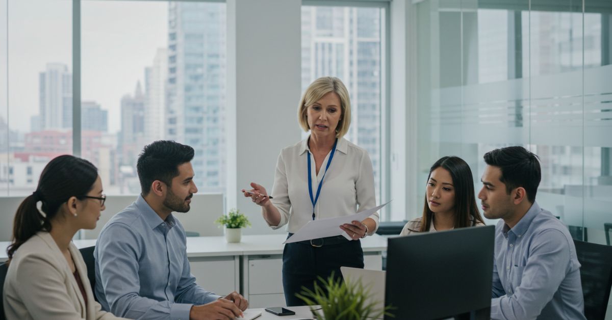 Nearshore Business Solutions