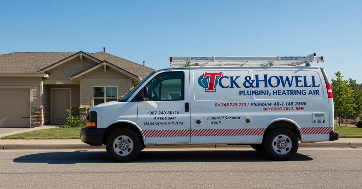 Tuck & Howell's Customer-Centric Approach