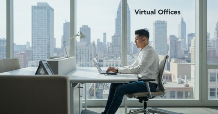 Virtual Offices