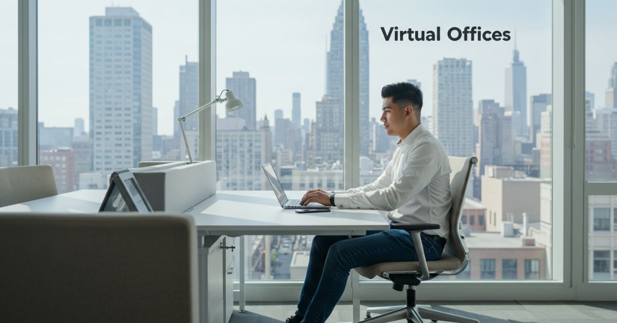Virtual Offices
