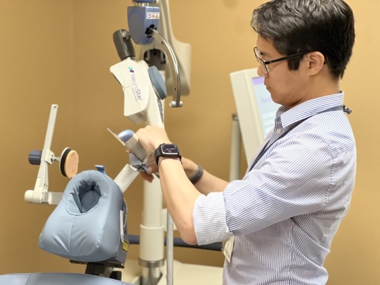 TMS in Olympia: Myths, Facts, and What Science Says about Depression Treatment