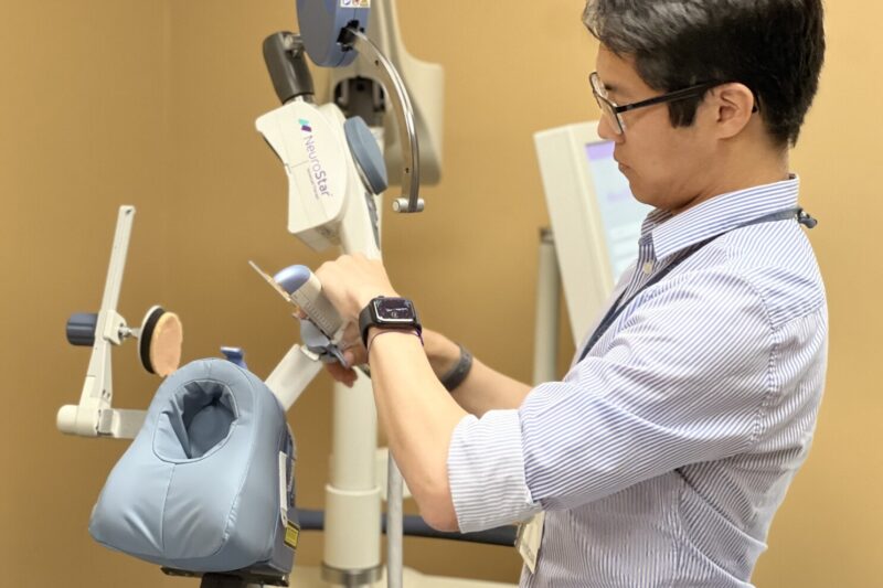 TMS in Olympia: Myths, Facts, and What Science Says about Depression Treatment