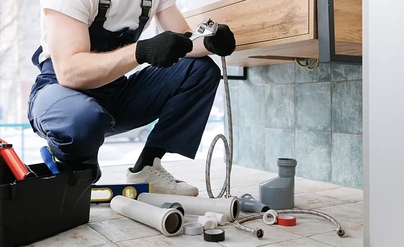 Expert Plumbing Services in Union City CA: Drain Cleaning, Sewer Inspections, and Water Heater Repair