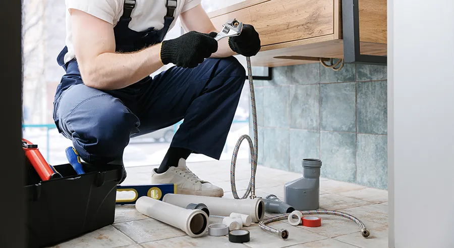 Plumbing Services