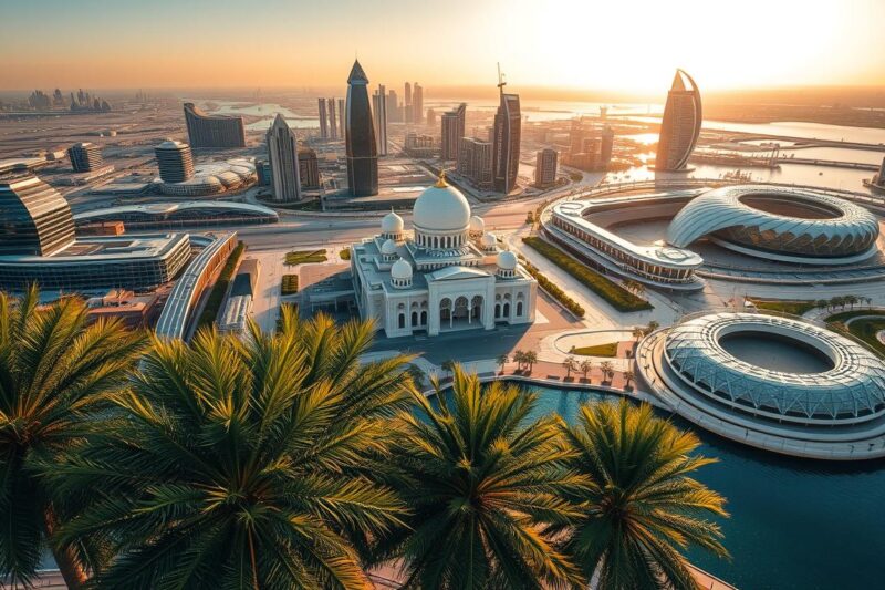 Abu Dhabi City Tour from Dubai: Sheikh Zayed Mosque, Louvre, and Yas Island