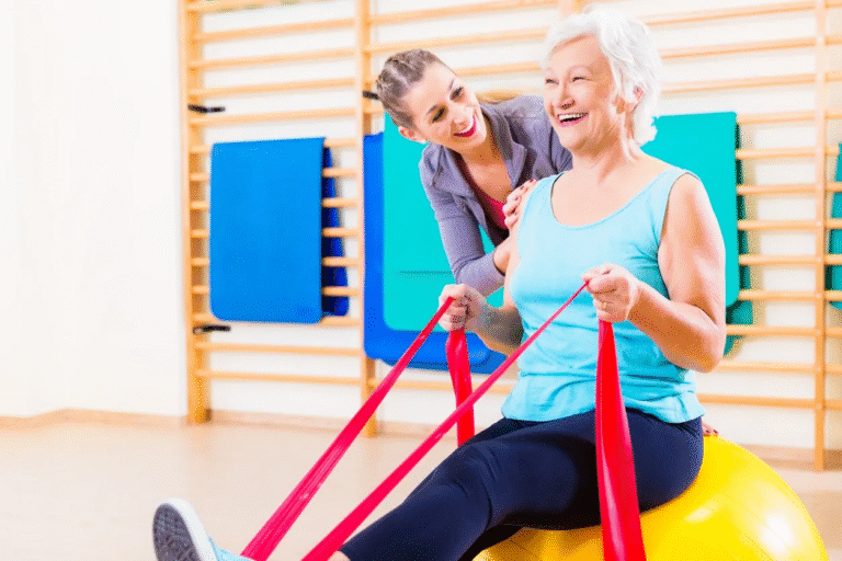  Balance Therapy Techniques: Regain Confidence in Your Movements