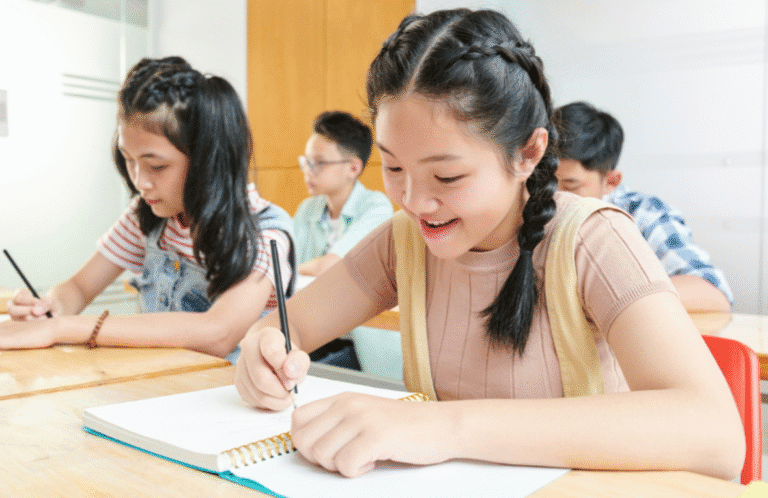 Secondary Math Tuition: Building Strong Foundations for Academic Success