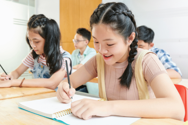 Secondary Math Tuition: Building Strong Foundations for Academic Success