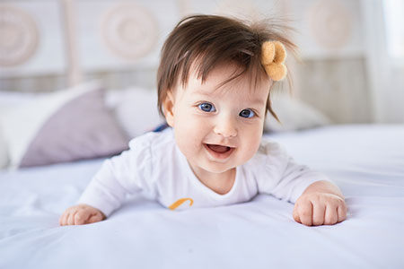 Surrogate Mothers