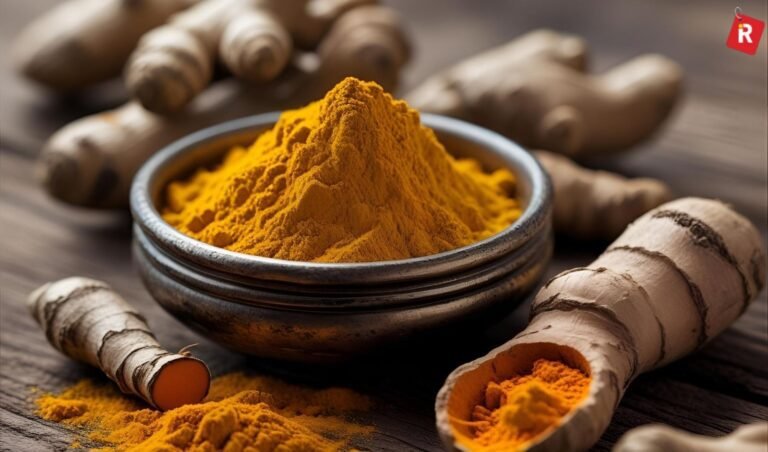 Turmeric vs. Cardamom: A Guide to Two Powerhouse Spices