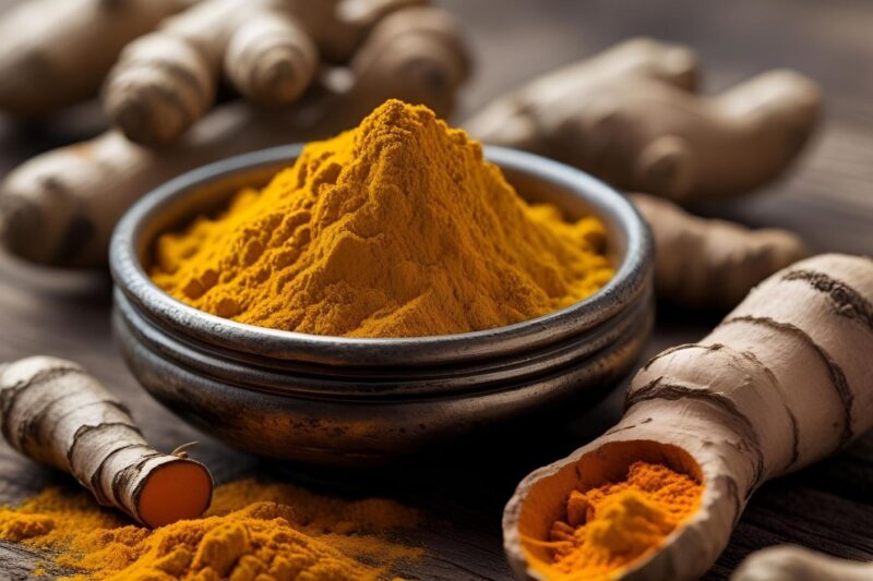 Turmeric vs. Cardamom: A Guide to Two Powerhouse Spices