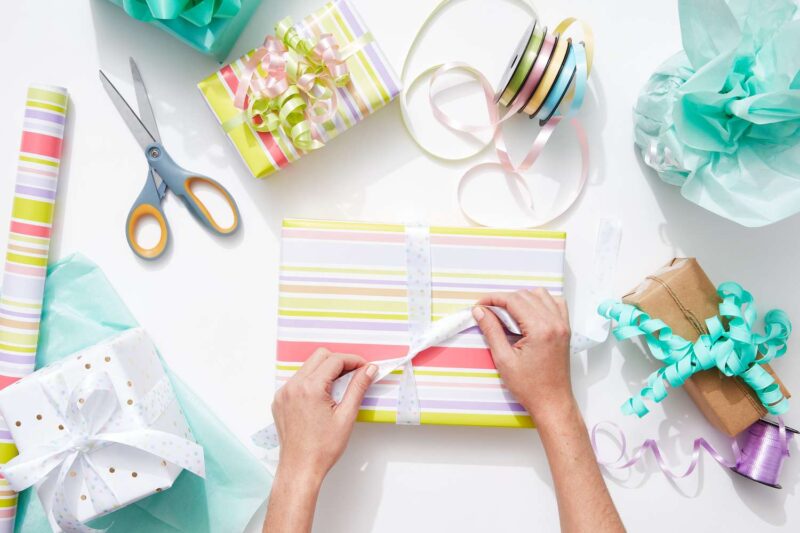 Step-by-Step DIY Handmade Gifts for Beginners