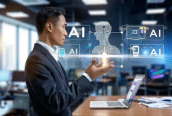 AI Consulting Company