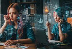 AI and Web Design