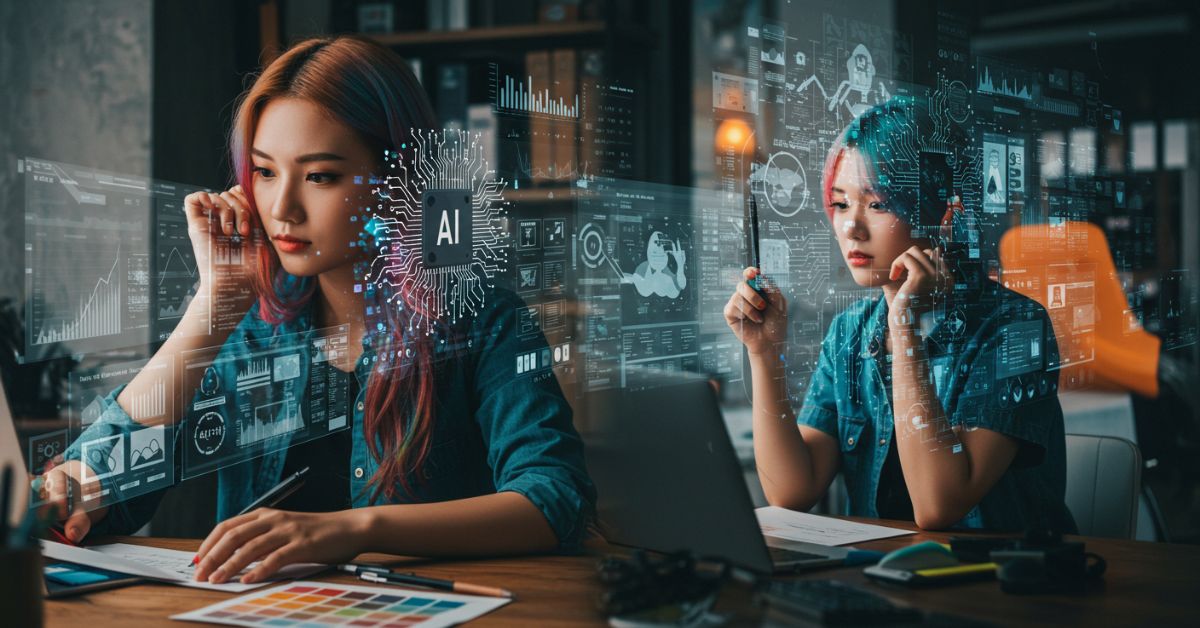 AI and Web Design