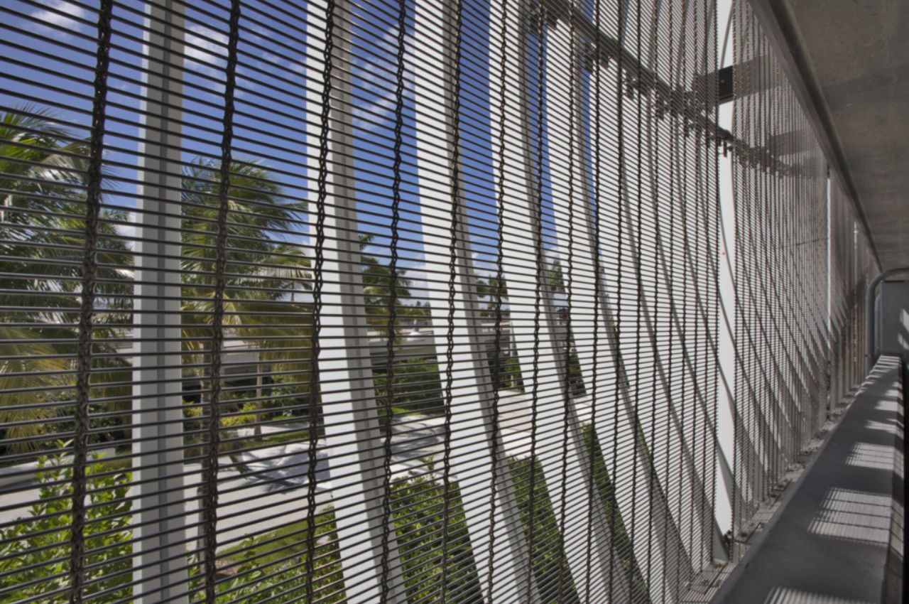 Aluminum Fabrication and Facade Excellence