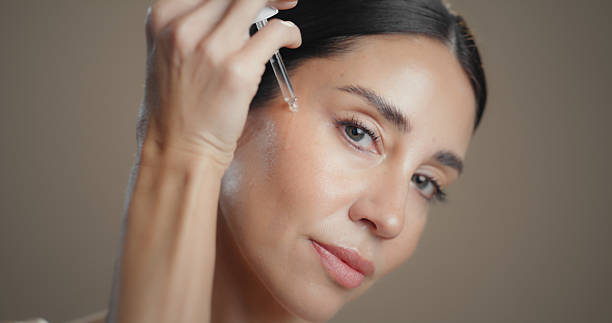 Face Serum in Miami