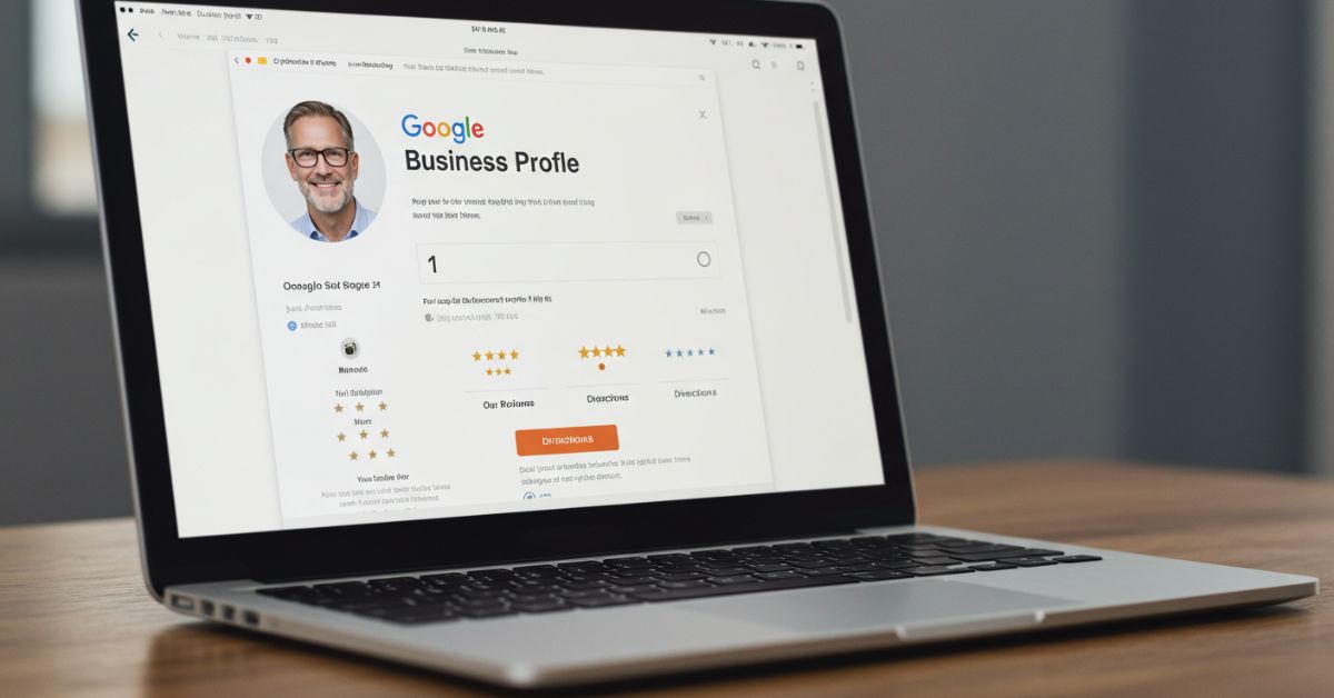 Google Business Profile