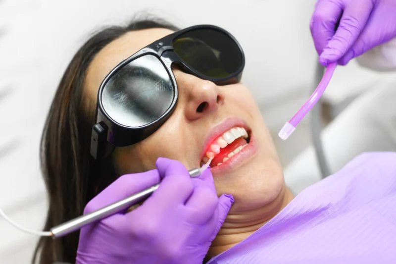 Cosmetic Dentistry in 2025: Smarter, Safer, and Surprisingly Natural